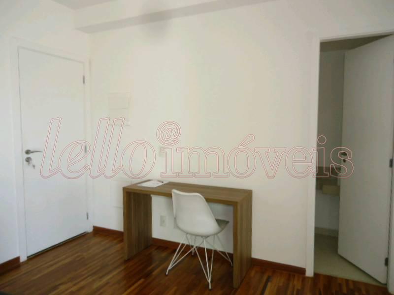 Apartamento para alugar com 1 quarto, 53m² - Foto 3