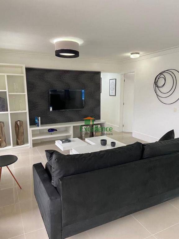 Apartamento à venda com 3 quartos, 128m² - Foto 16