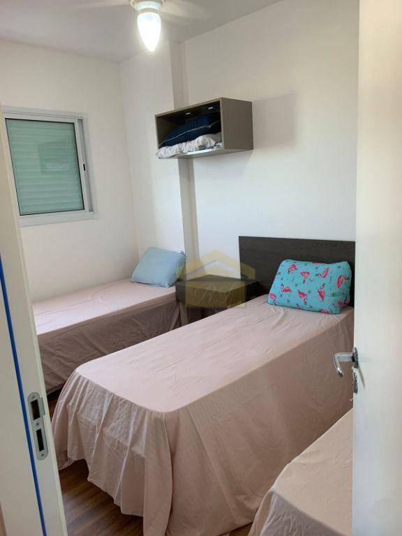 Apartamento à venda com 2 quartos, 87m² - Foto 10