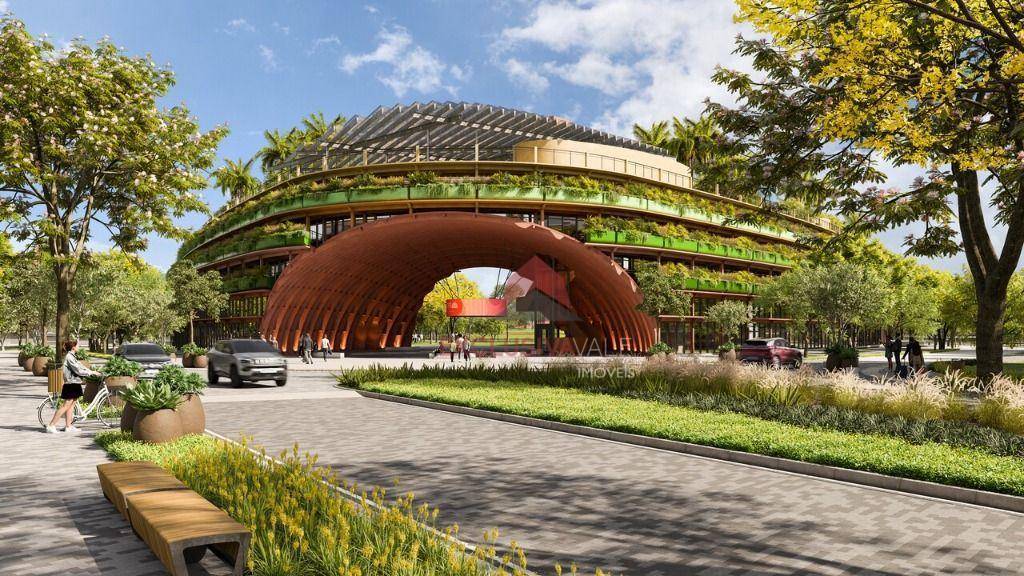 Terreno, 398 m² - Foto 1