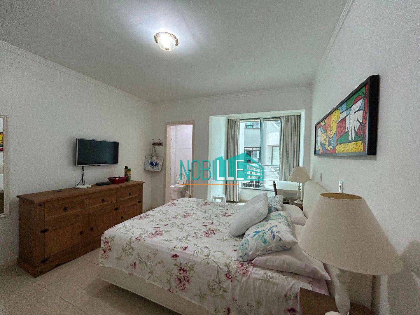 Apartamento à venda com 3 quartos, 160m² - Foto 37