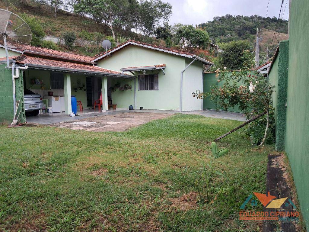 Casa à venda com 3 quartos, 350m² - Foto 20