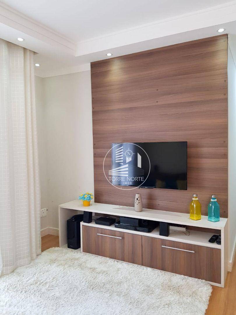 Apartamento à venda com 2 quartos, 50m² - Foto 5