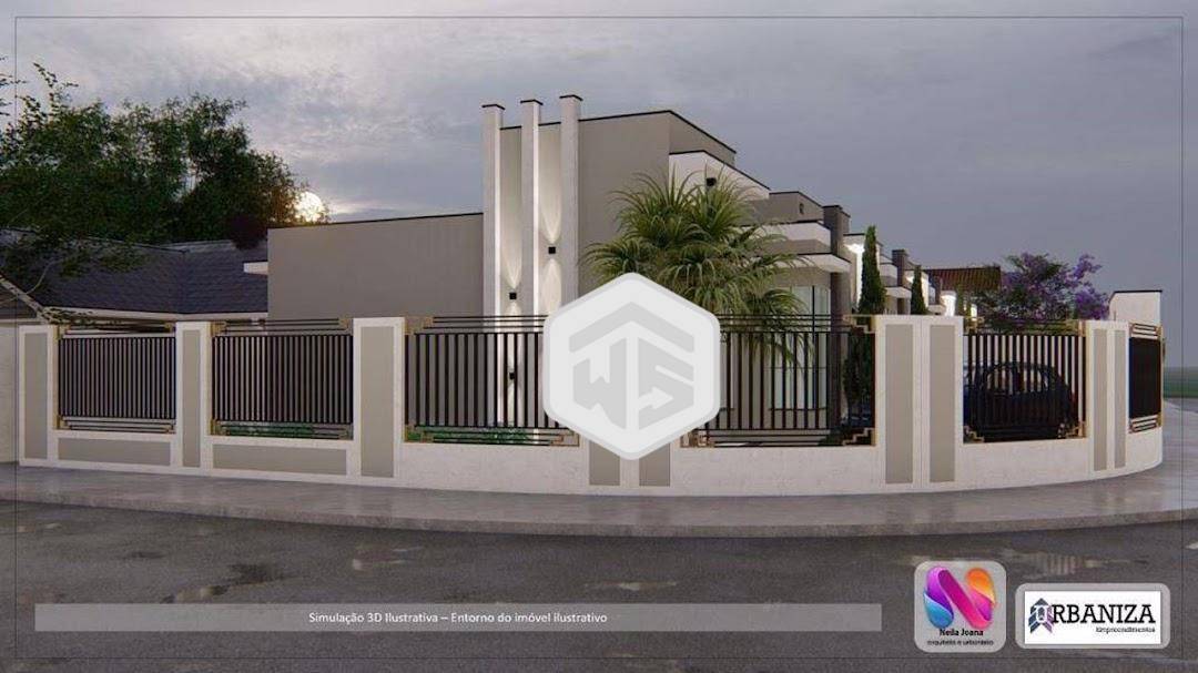 Casa de Condomínio, 2 quartos - Foto 4