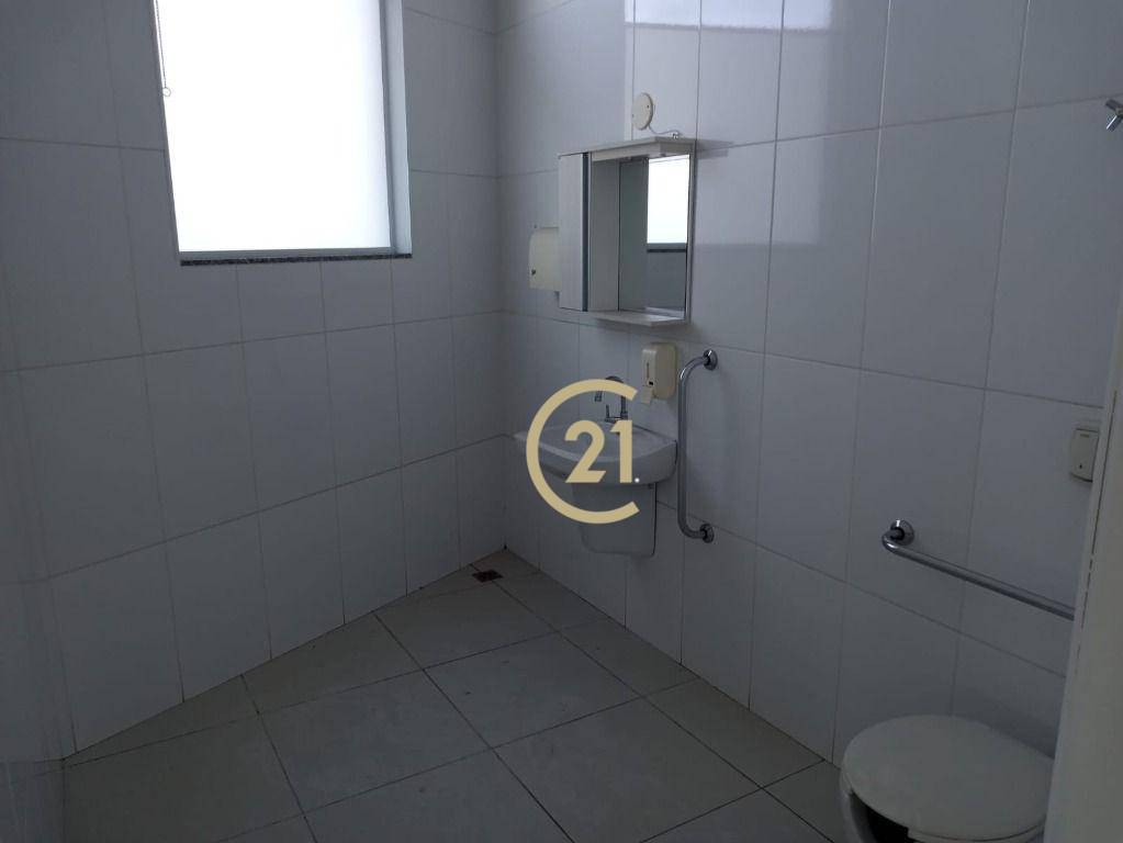 Loja-Salão para alugar, 230m² - Foto 11
