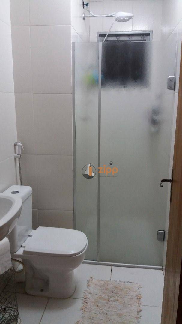 Sobrado à venda com 2 quartos, 77m² - Foto 6