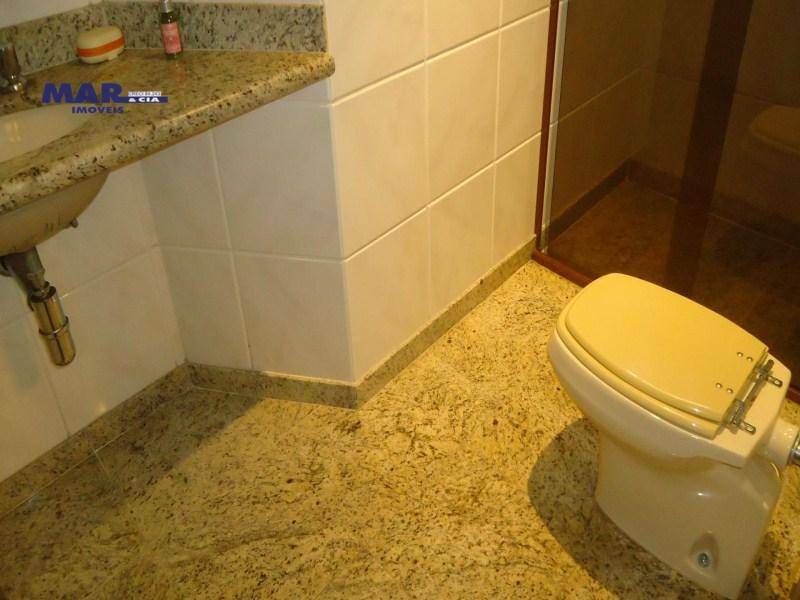 Apartamento à venda com 3 quartos, 200m² - Foto 8