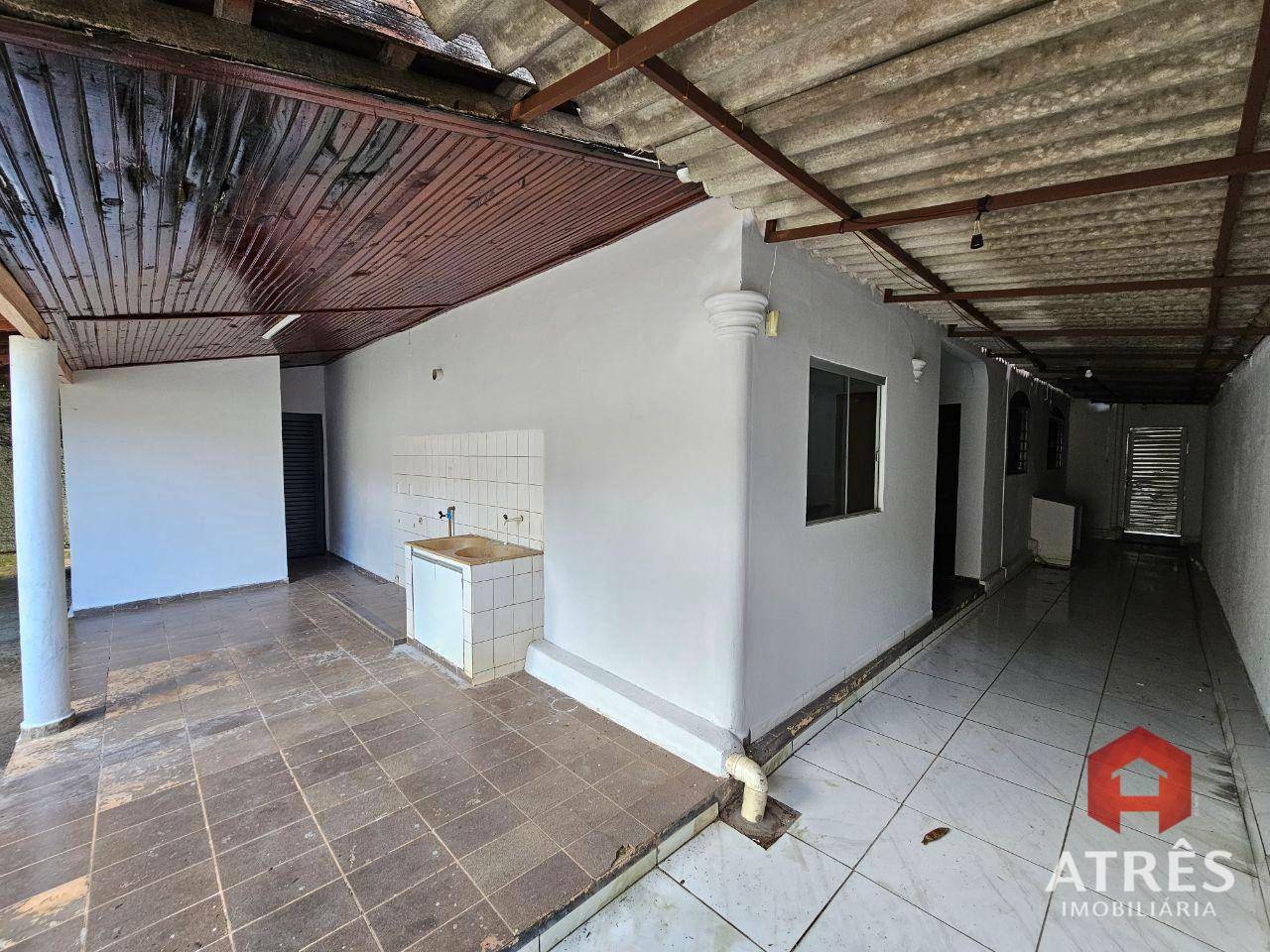 Casa, 202 m² - Foto 35