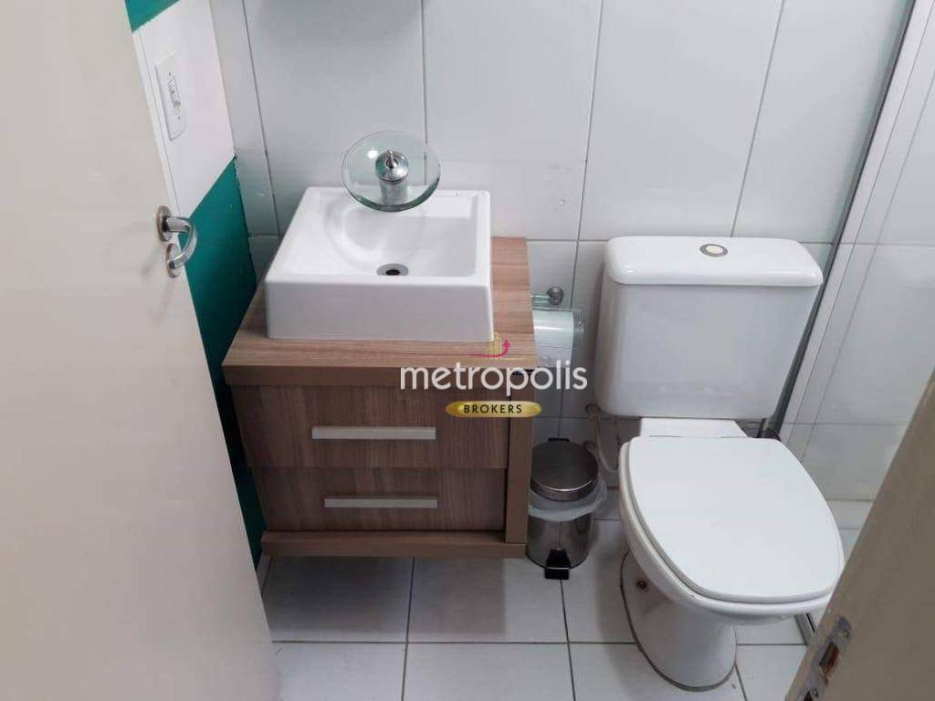 Apartamento à venda com 3 quartos, 171m² - Foto 13