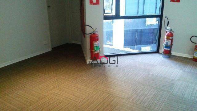 Conjunto Comercial-Sala à venda e aluguel, 375m² - Foto 8