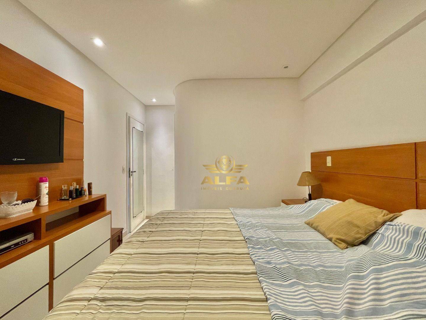 Apartamento à venda com 4 quartos, 126m² - Foto 26