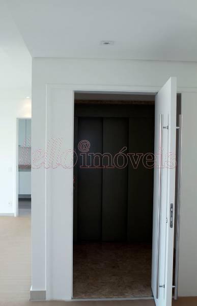 Apartamento à venda com 3 quartos, 190m² - Foto 18