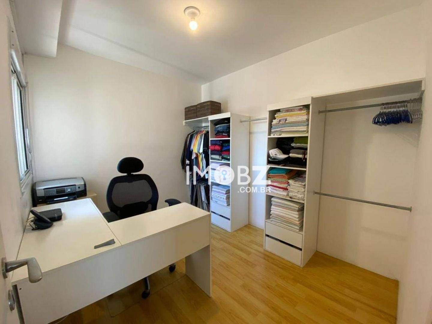 Apartamento à venda com 4 quartos, 138m² - Foto 15