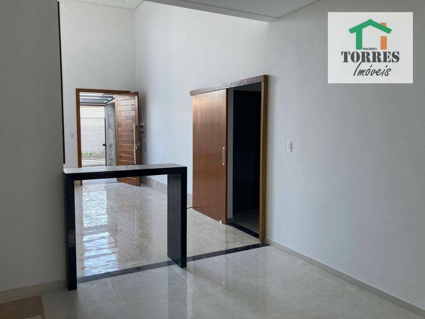 Casa à venda com 3 quartos, 166m² - Foto 11