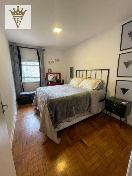 Apartamento à venda com 2 quartos, 94m² - Foto 5