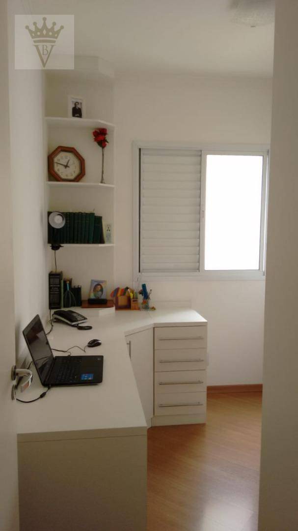 Apartamento à venda com 3 quartos, 80m² - Foto 8