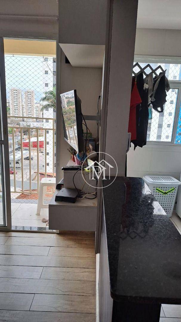 Apartamento à venda com 2 quartos, 51m² - Foto 5