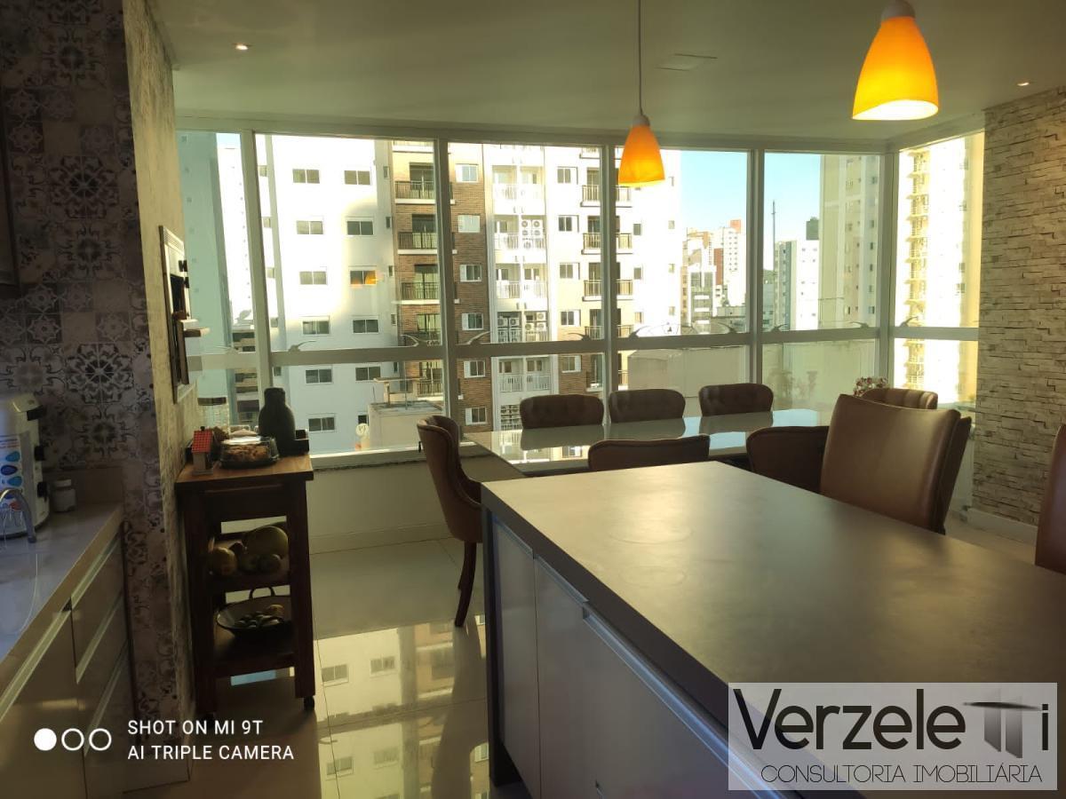 Apartamento à venda com 3 quartos, 129m² - Foto 24