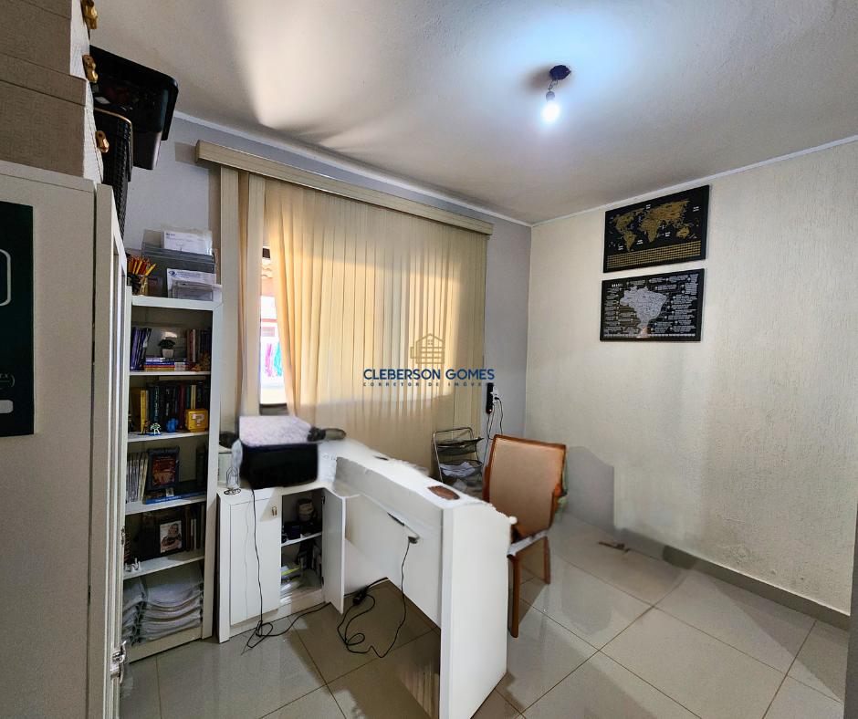 Casa à venda com 3 quartos, 360m² - Foto 24