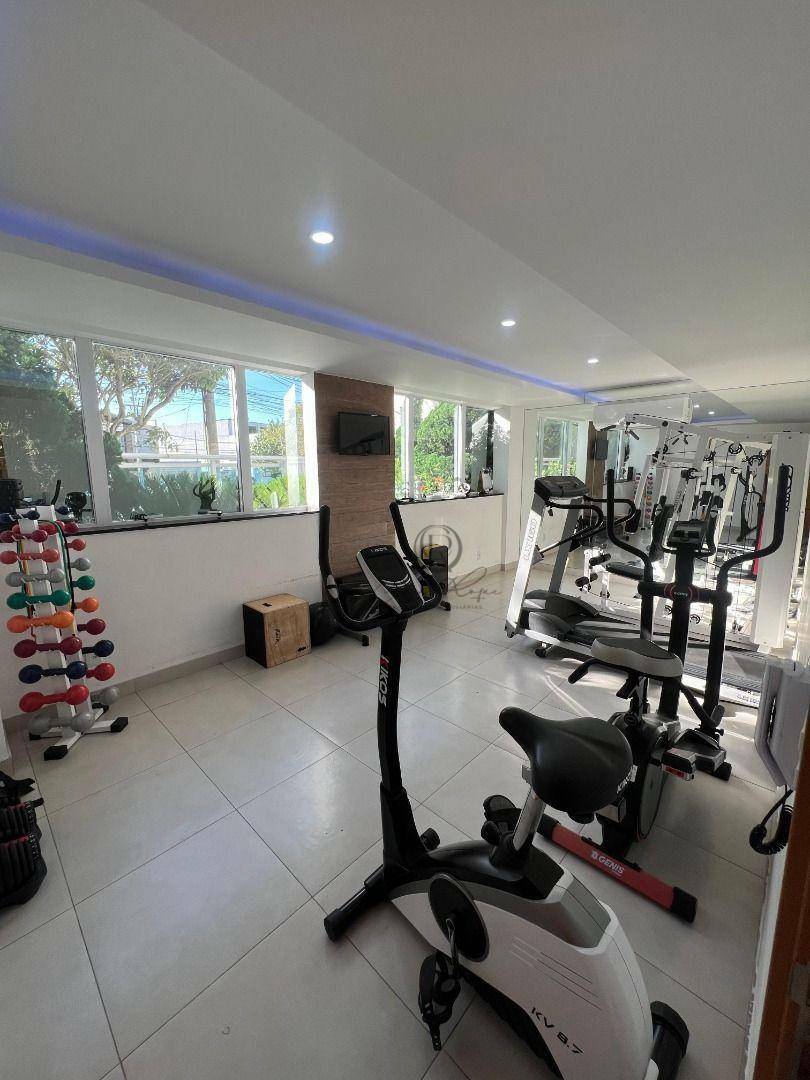 Apartamento à venda com 3 quartos, 106m² - Foto 28