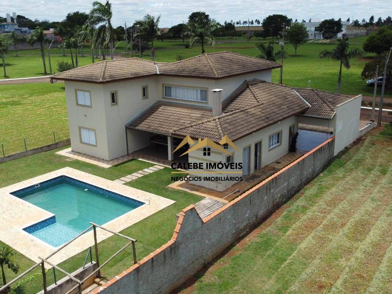 Sobrado, 4 quartos, 350 m² - Foto 5