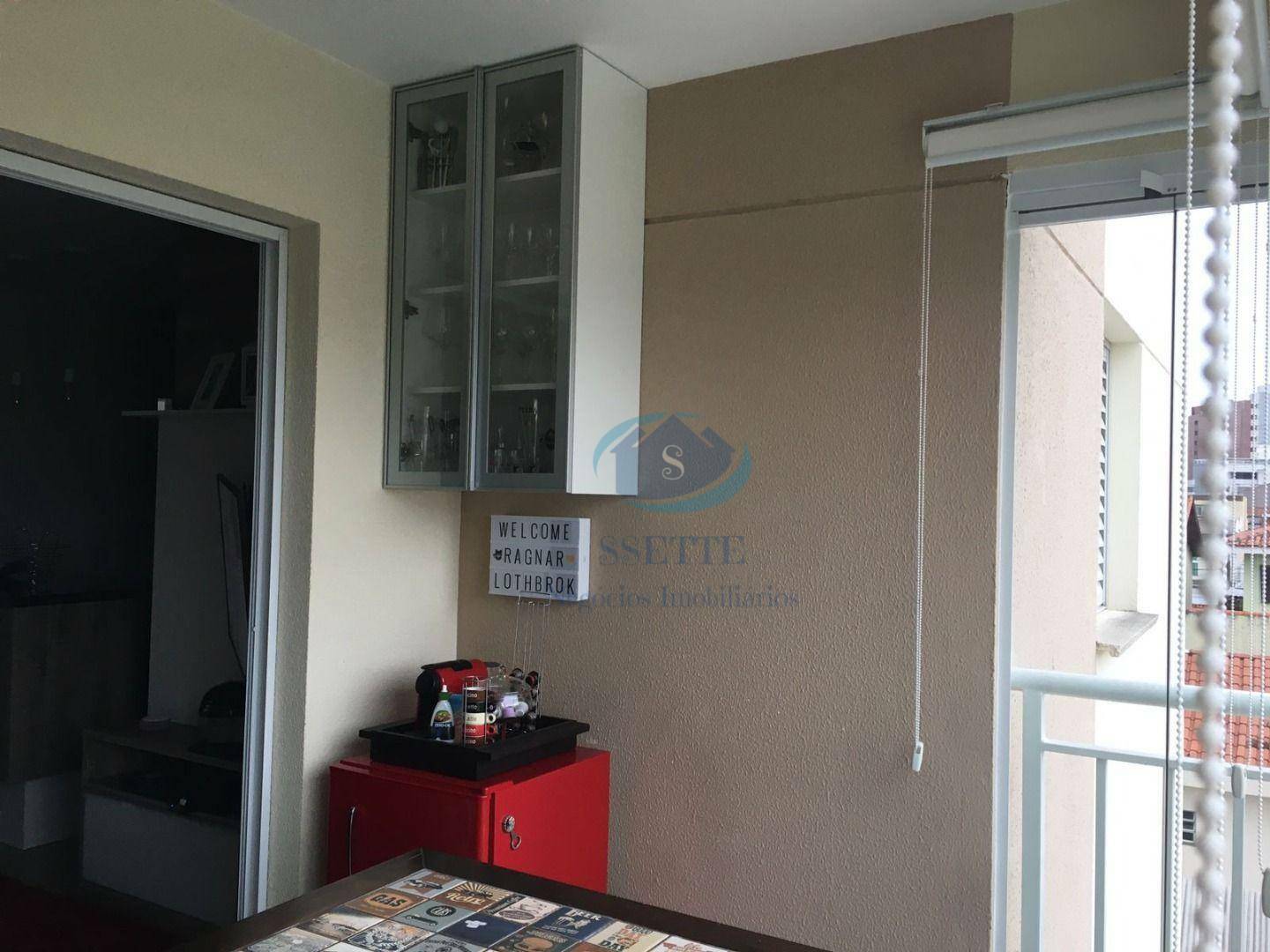 Apartamento à venda com 2 quartos, 57m² - Foto 26