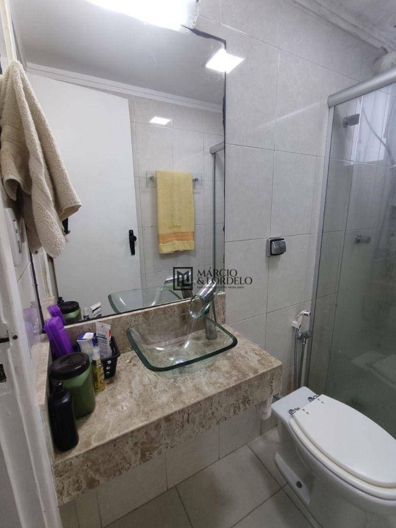 Apartamento à venda com 3 quartos, 100m² - Foto 9