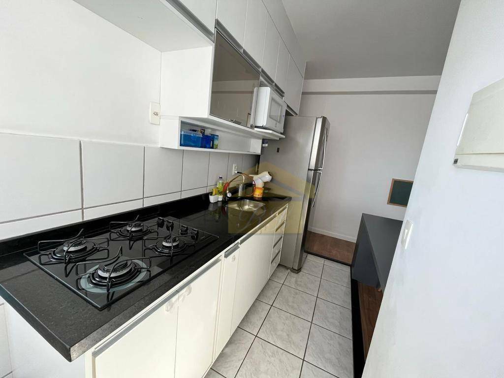 Apartamento à venda com 2 quartos, 46m² - Foto 7