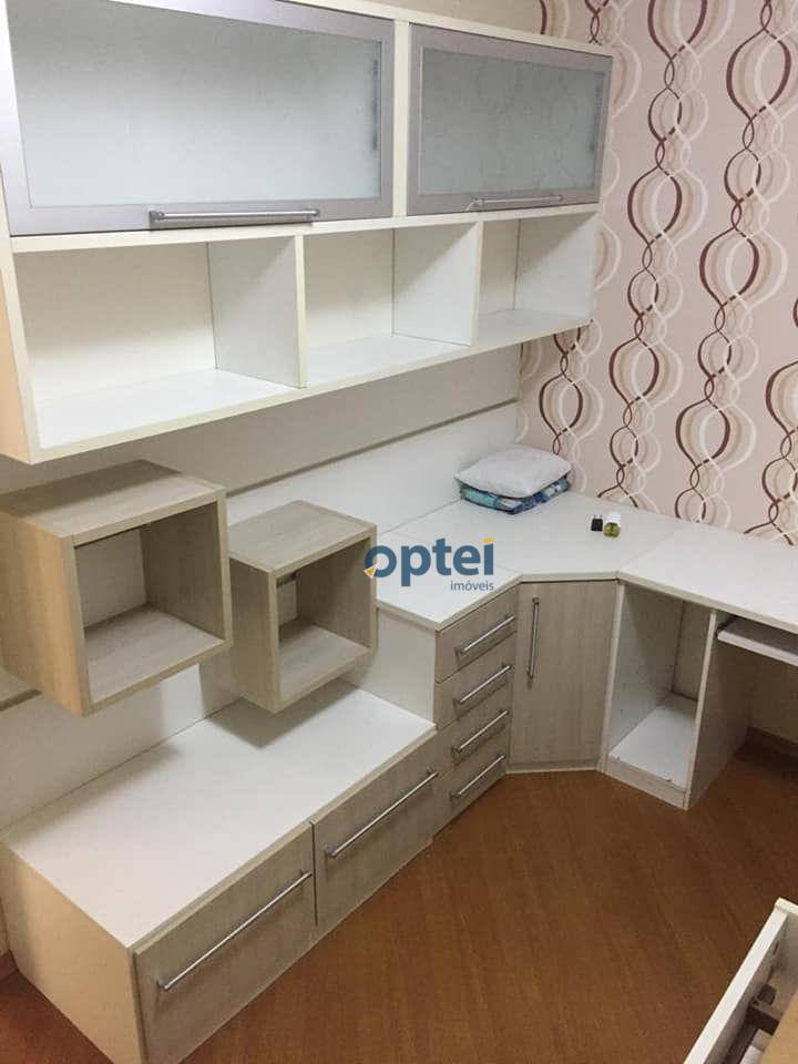 Apartamento à venda com 2 quartos, 58m² - Foto 9