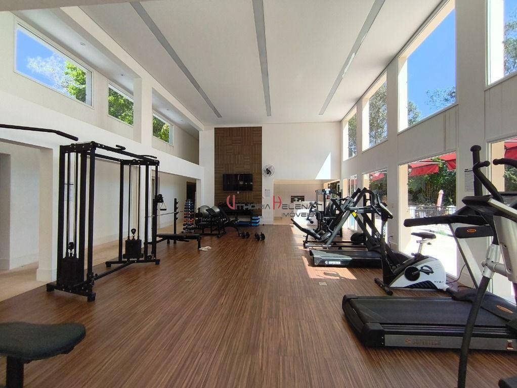 Casa de Condomínio, 3 quartos - Foto 22