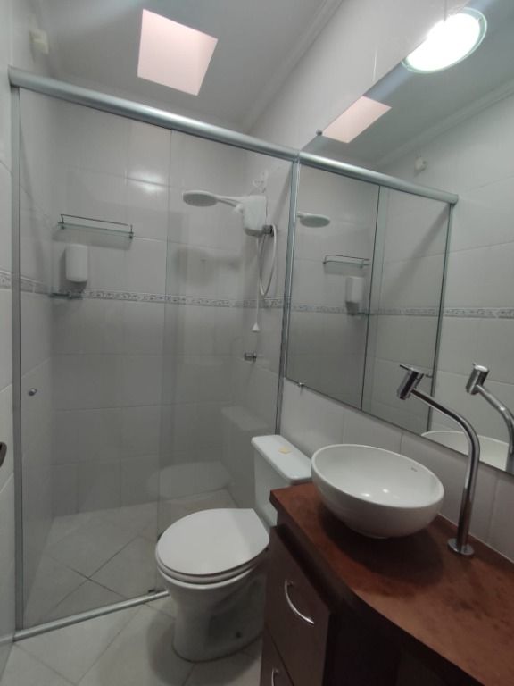 Sobrado para alugar com 3 quartos, 88m² - Foto 12