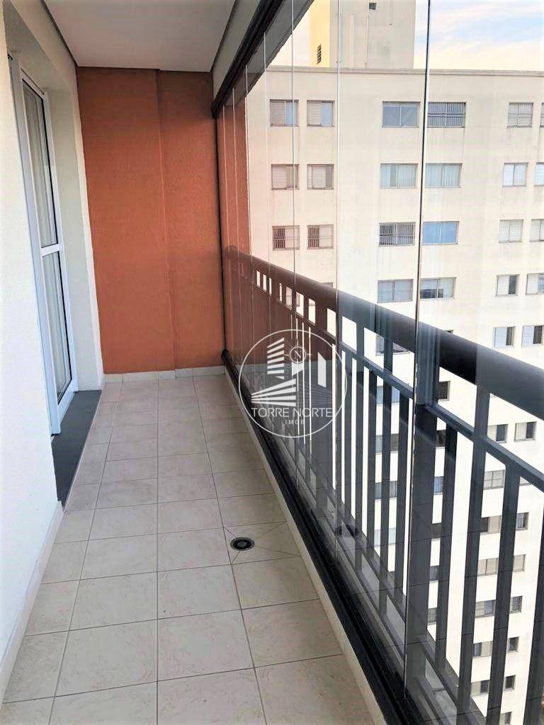 Apartamento à venda com 3 quartos, 174m² - Foto 14