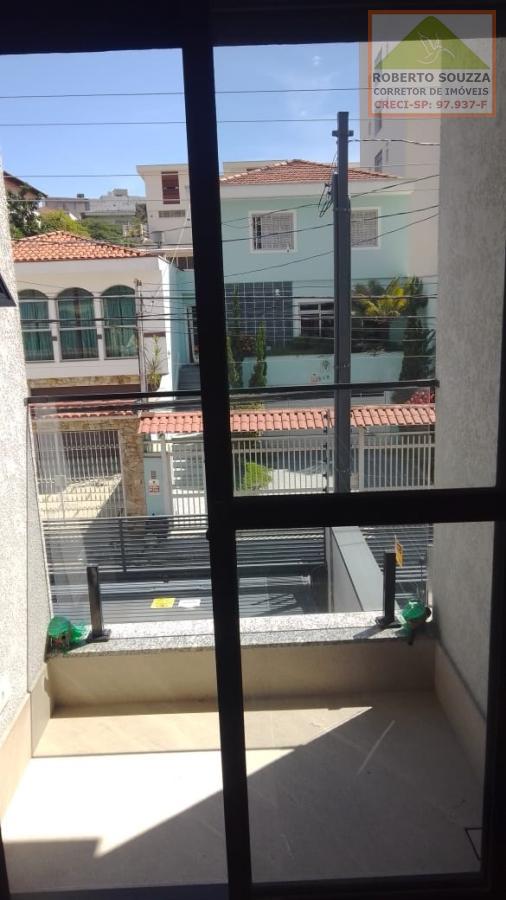 Sobrado à venda com 4 quartos, 160m² - Foto 25