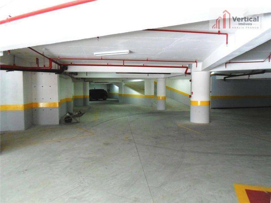 Conjunto Comercial-Sala à venda, 87m² - Foto 22