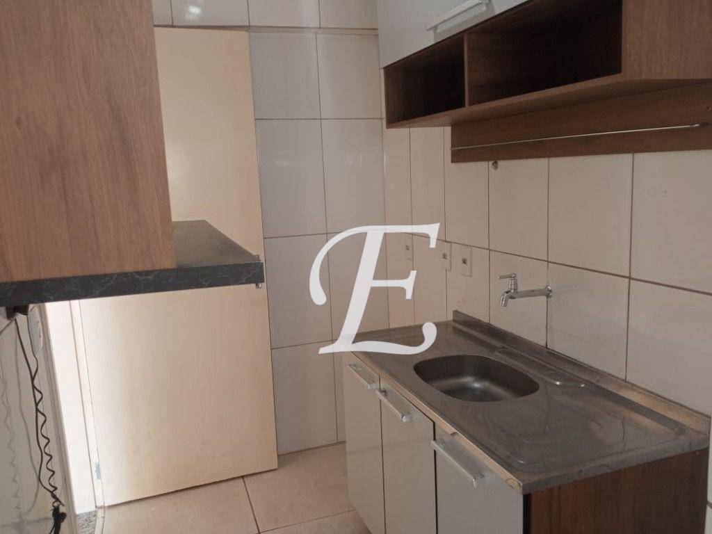 Apartamento à venda com 2 quartos, 50m² - Foto 14