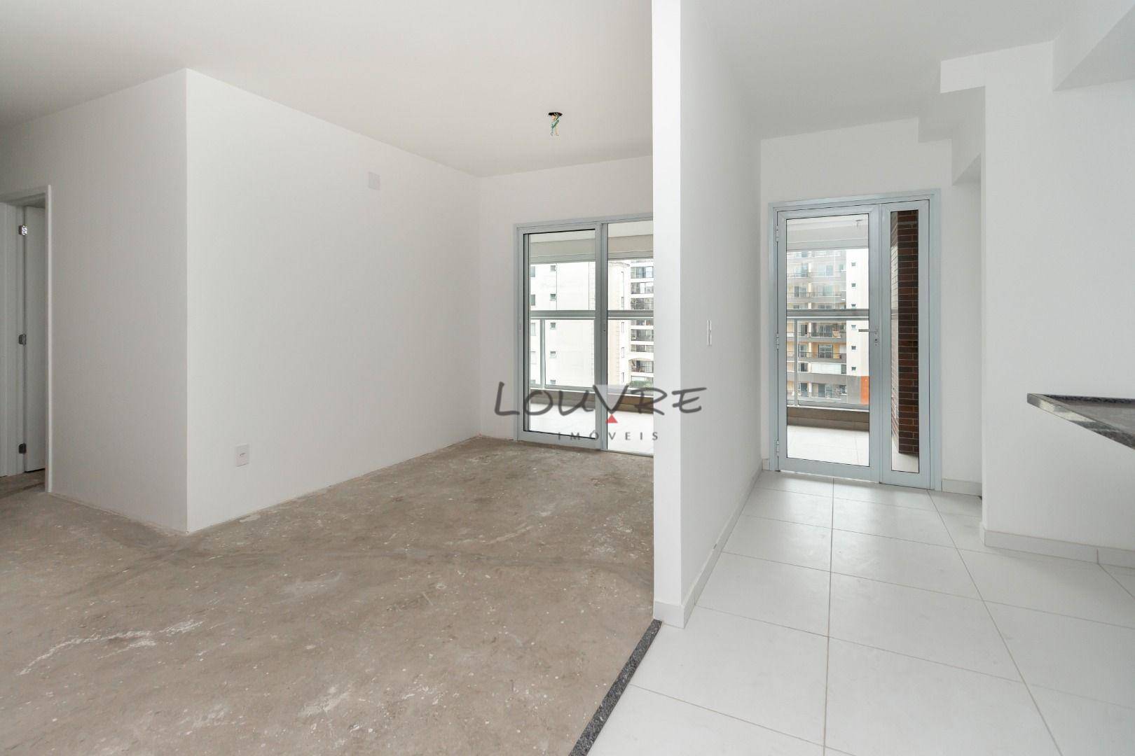 Apartamento à venda com 2 quartos, 84m² - Foto 4