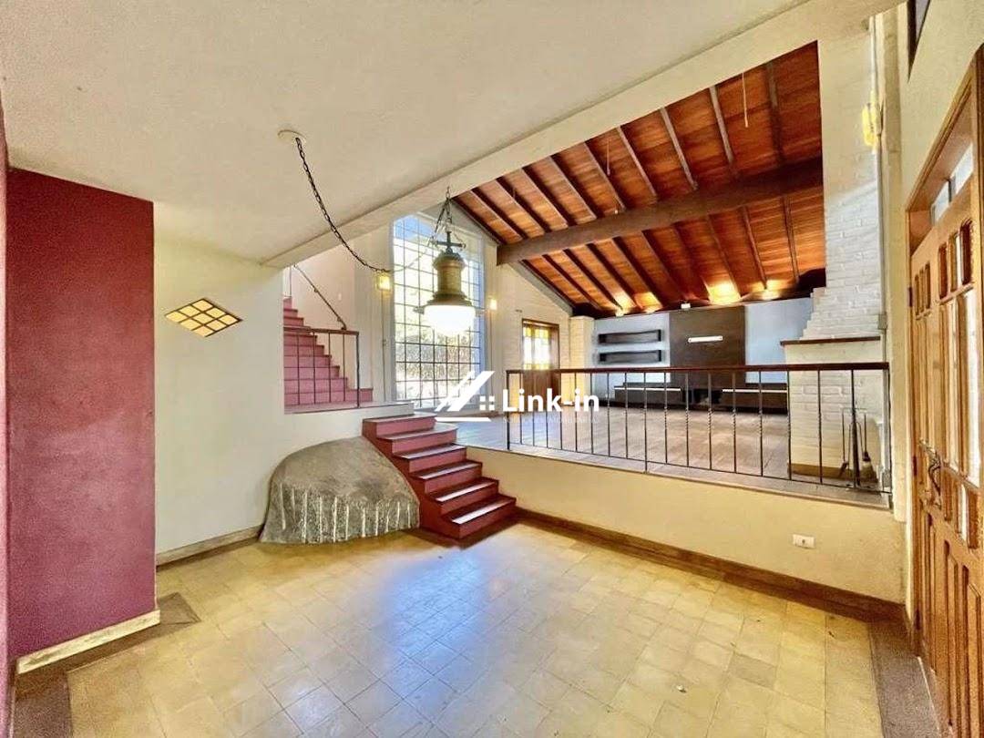 Casa, 4 quartos, 435 m² - Foto 4