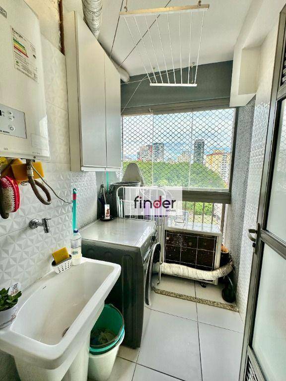 Apartamento à venda com 3 quartos, 101m² - Foto 17