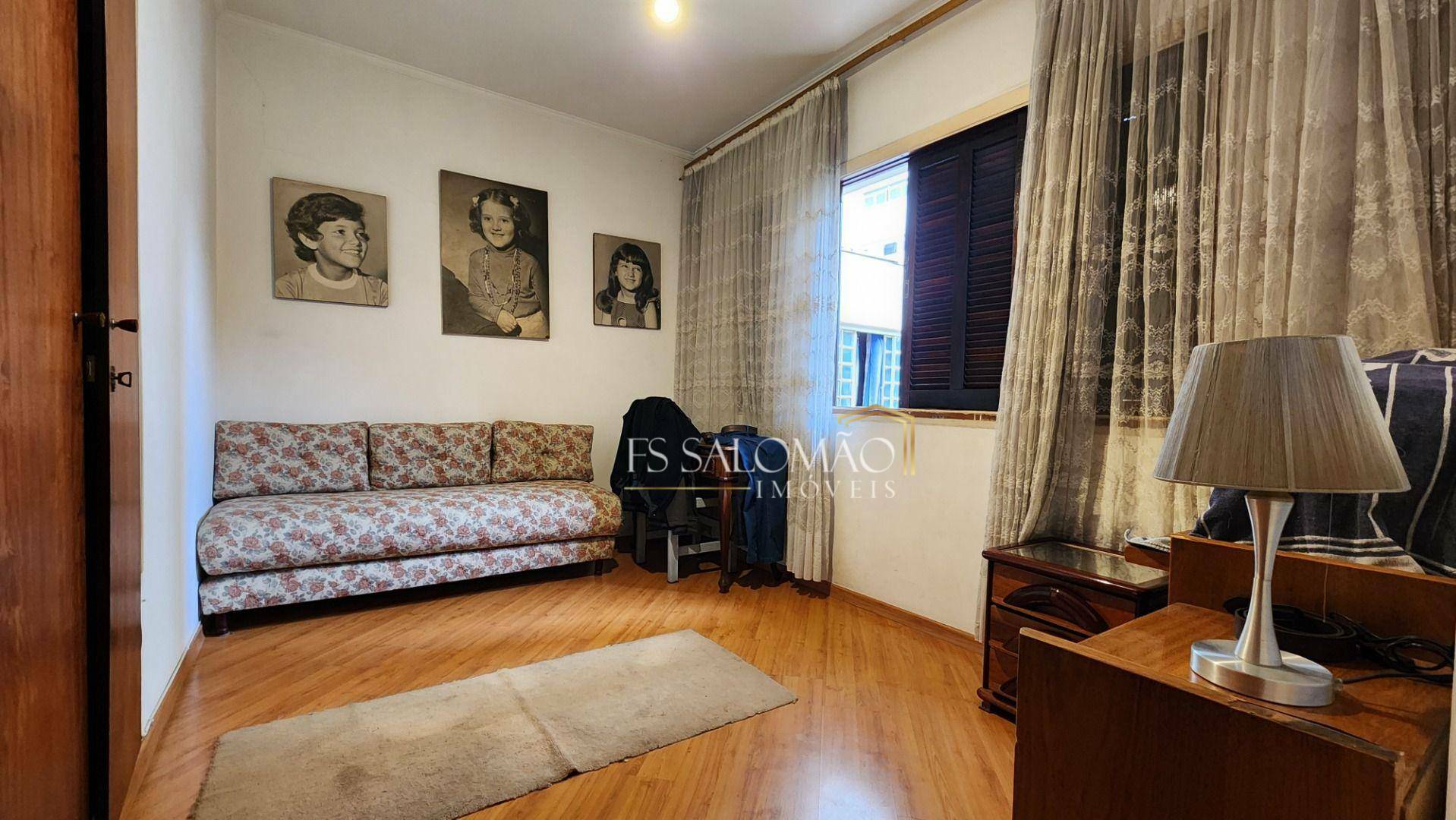 Sobrado à venda com 4 quartos, 199m² - Foto 15