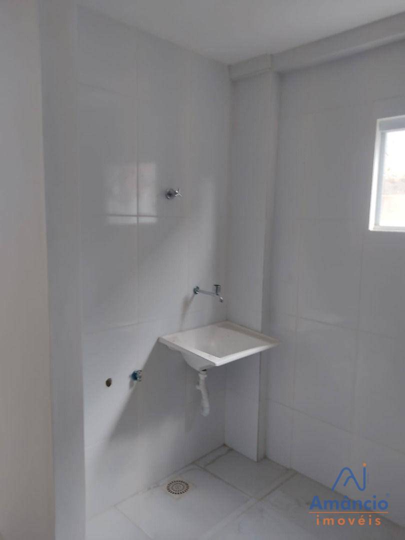 Apartamento à venda com 3 quartos, 73m² - Foto 8