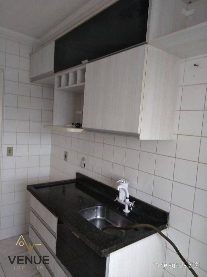 Apartamento à venda com 2 quartos, 44m² - Foto 12