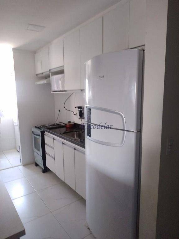 Apartamento à venda com 1 quarto, 45m² - Foto 10