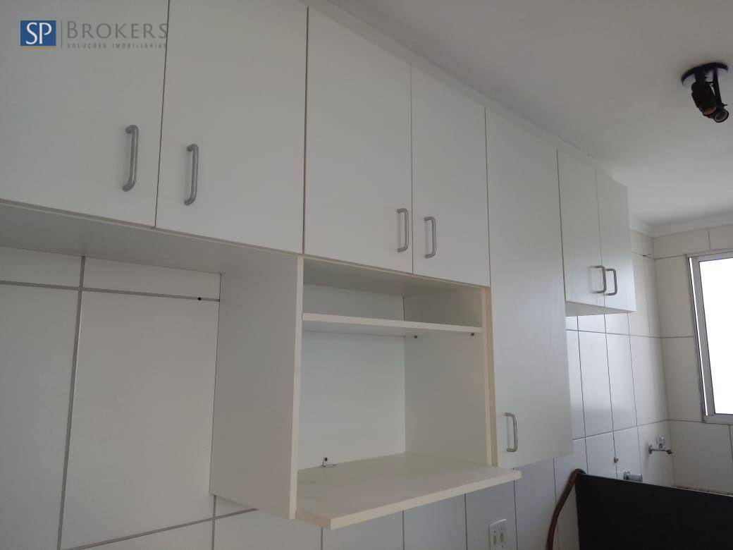 Apartamento à venda com 2 quartos, 48m² - Foto 4