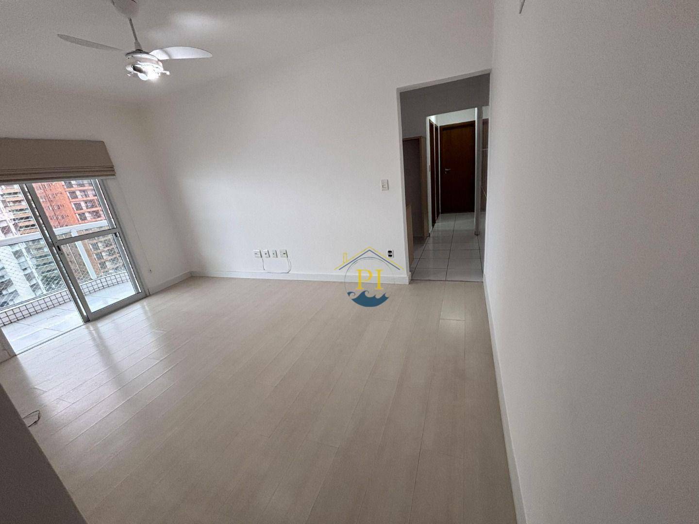 Apartamento à venda com 2 quartos, 80m² - Foto 2