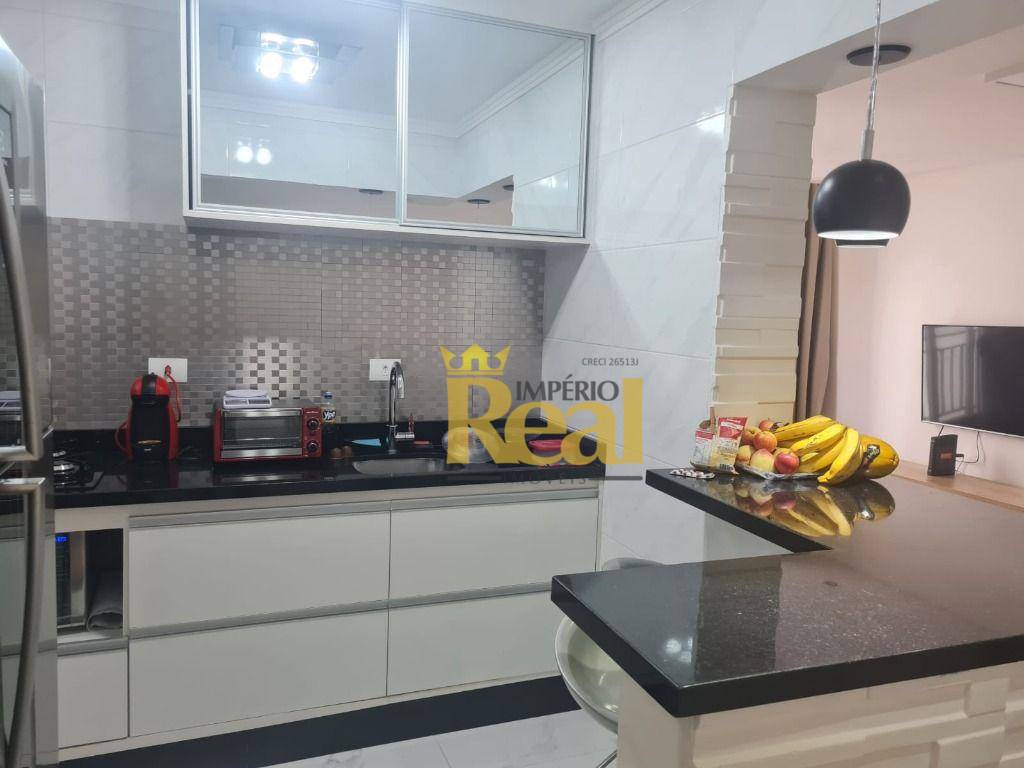 Apartamento à venda com 1 quarto, 50m² - Foto 7