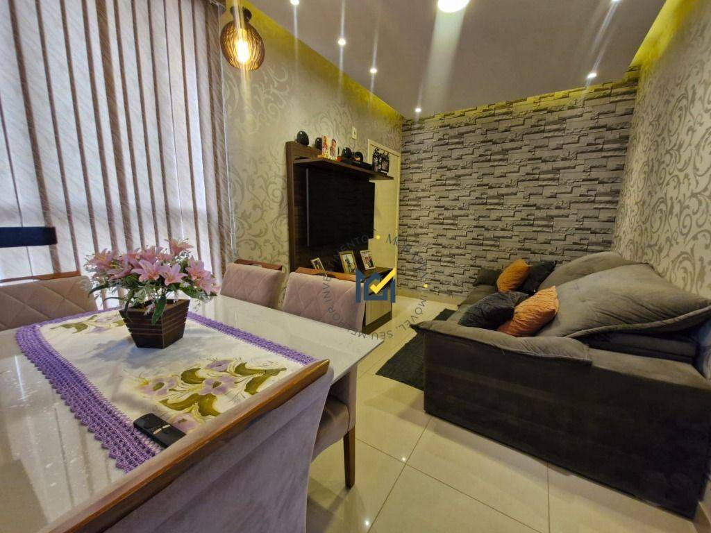 Apartamento, 2 quartos, 47 m² - Foto 5