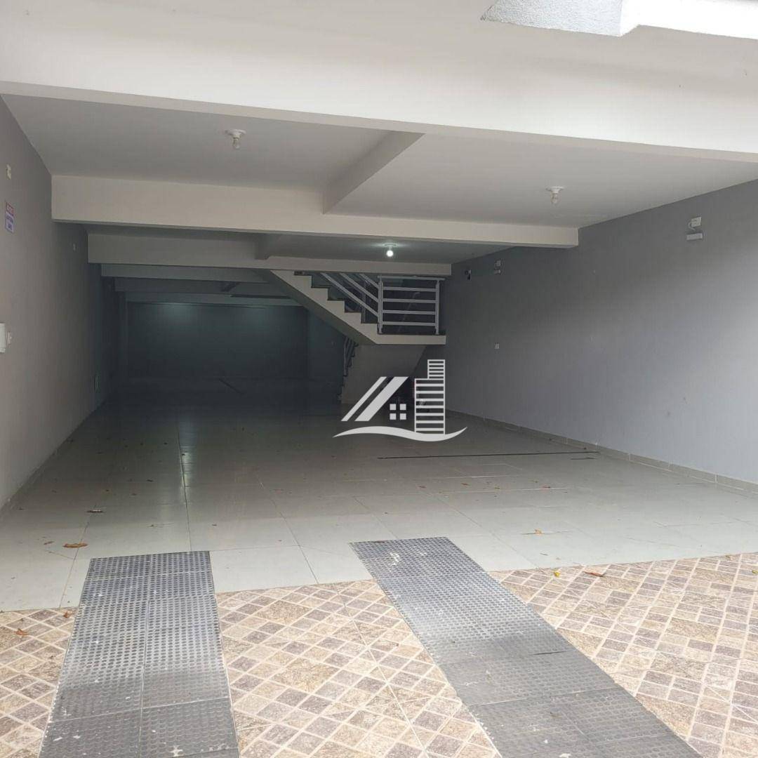 Cobertura à venda com 2 quartos, 100m² - Foto 16