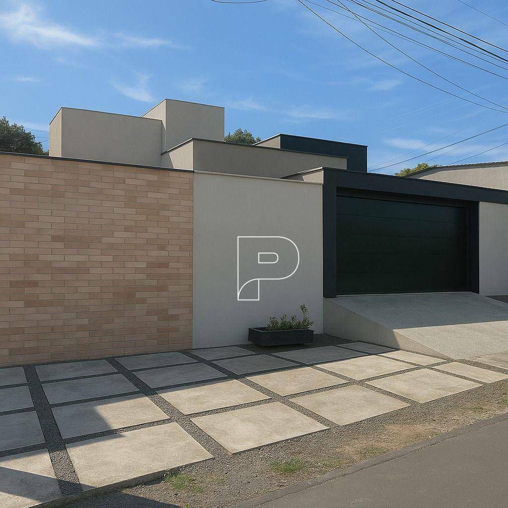 Casa de Condomínio à venda com 3 quartos, 185m² - Foto 2