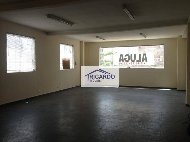 Sala-Conjunto, 64 m² - Foto 3