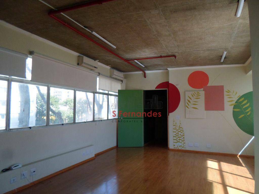 Conjunto Comercial-Sala para alugar, 58m² - Foto 13